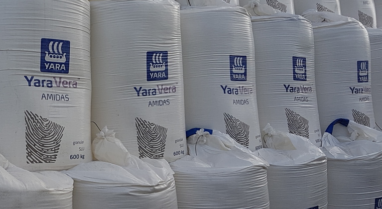 YaraVera - Urea fertilisers