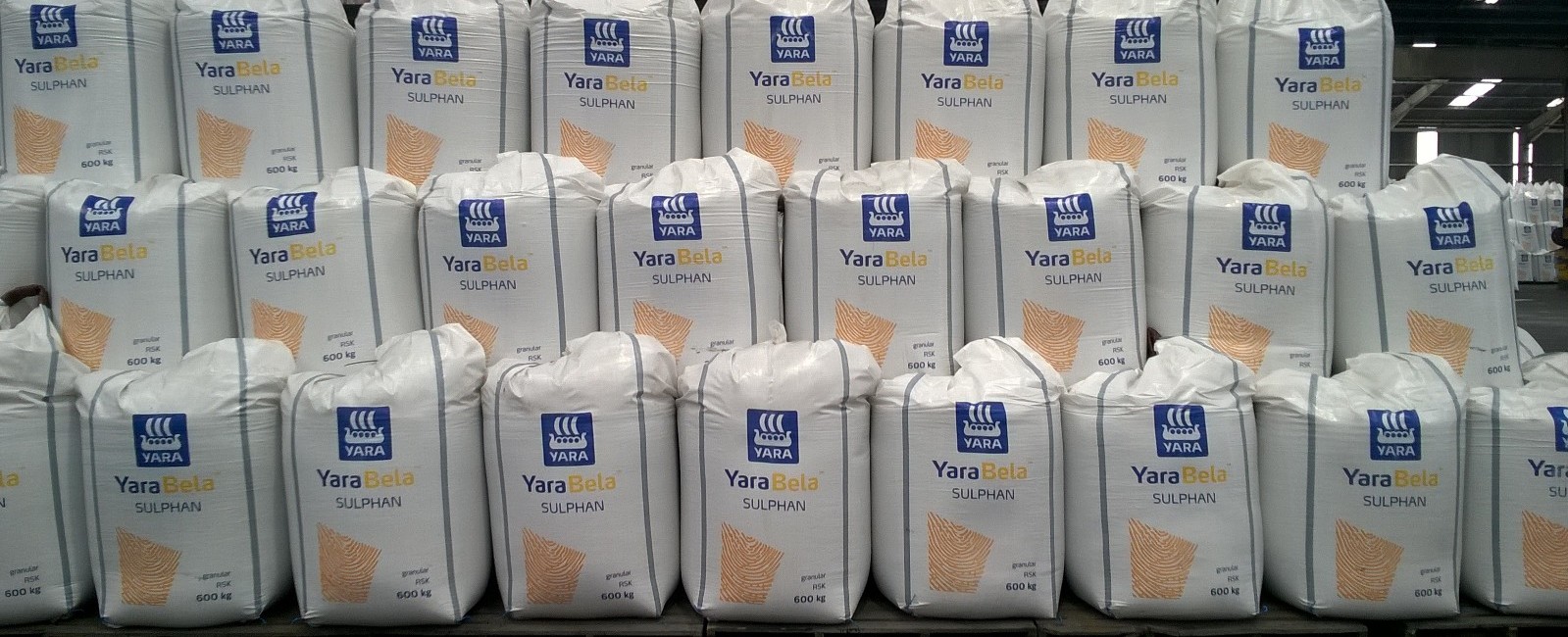 YaraBela - Fertilizantes a base de nitratos
