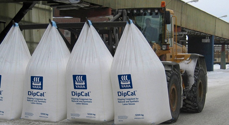 DipCal big bags 