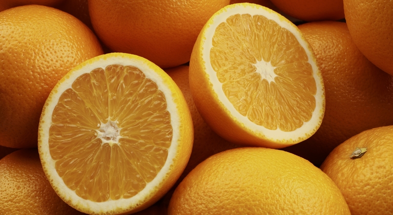 Increasing citrus fruit size