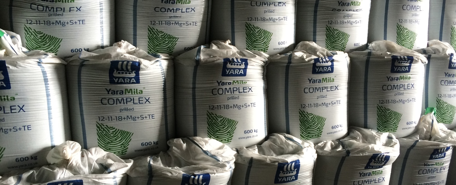 YaraMila - Compound fertilizers