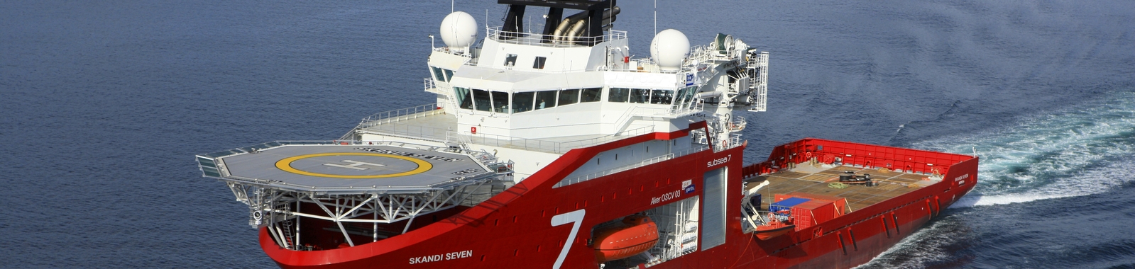 SCR-system och urea för fartygsmotorer
