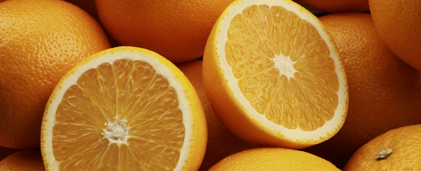 Preventing citrus peel splitting
