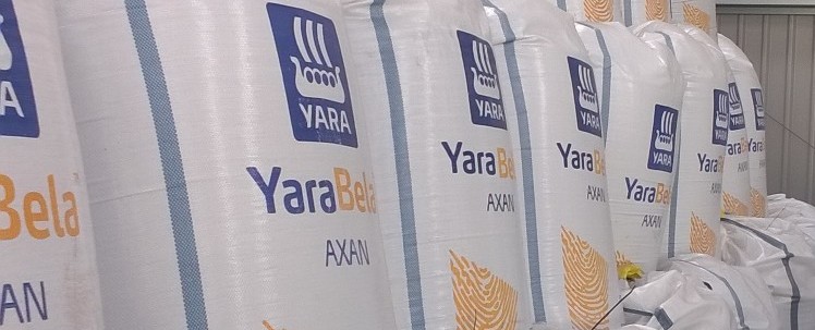 YaraBela - Nitrate fertilisers